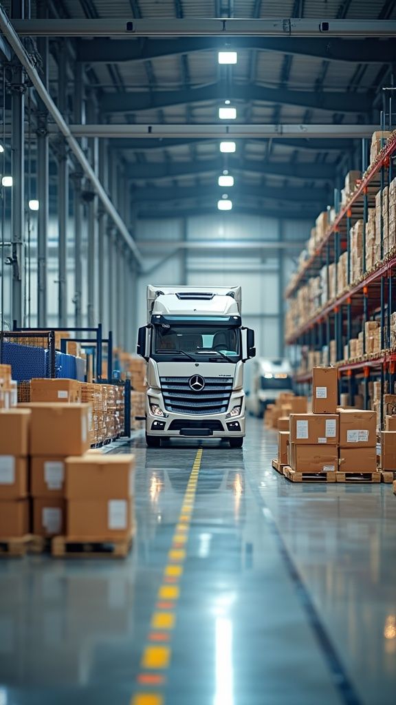 Идеальная температурная логистика 7 шагов к успеху вашего бизнеса 1